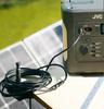JVC Kenwood Портативный удлинитель кабеля для подключения солнечной панели JVC Power/Portable BH-SC5