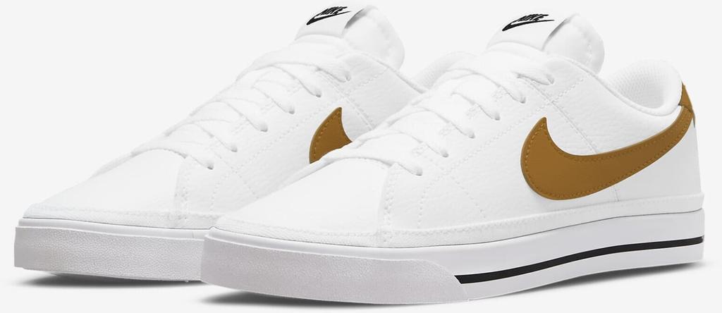 Кроссовки Nike Court Legacy