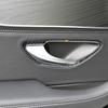 Для Mercedes Benz C Class W205 2015-2018 GLC X253 2016-2018 карбоновая внутренняя дверная ручка автомобиля, декоративная накладка, накладка