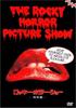 DVD - Шоу ужасов Рокки Япония Фильмы и DVD Б/У