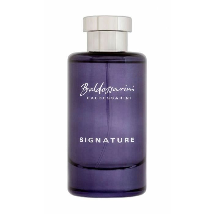 Eau de Toilette - Baldessarini - Signature - 90ml - Homme - Chypré