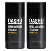 For Men Premium Ultra Matte Down Stick Wax, 40ml, 2 Units