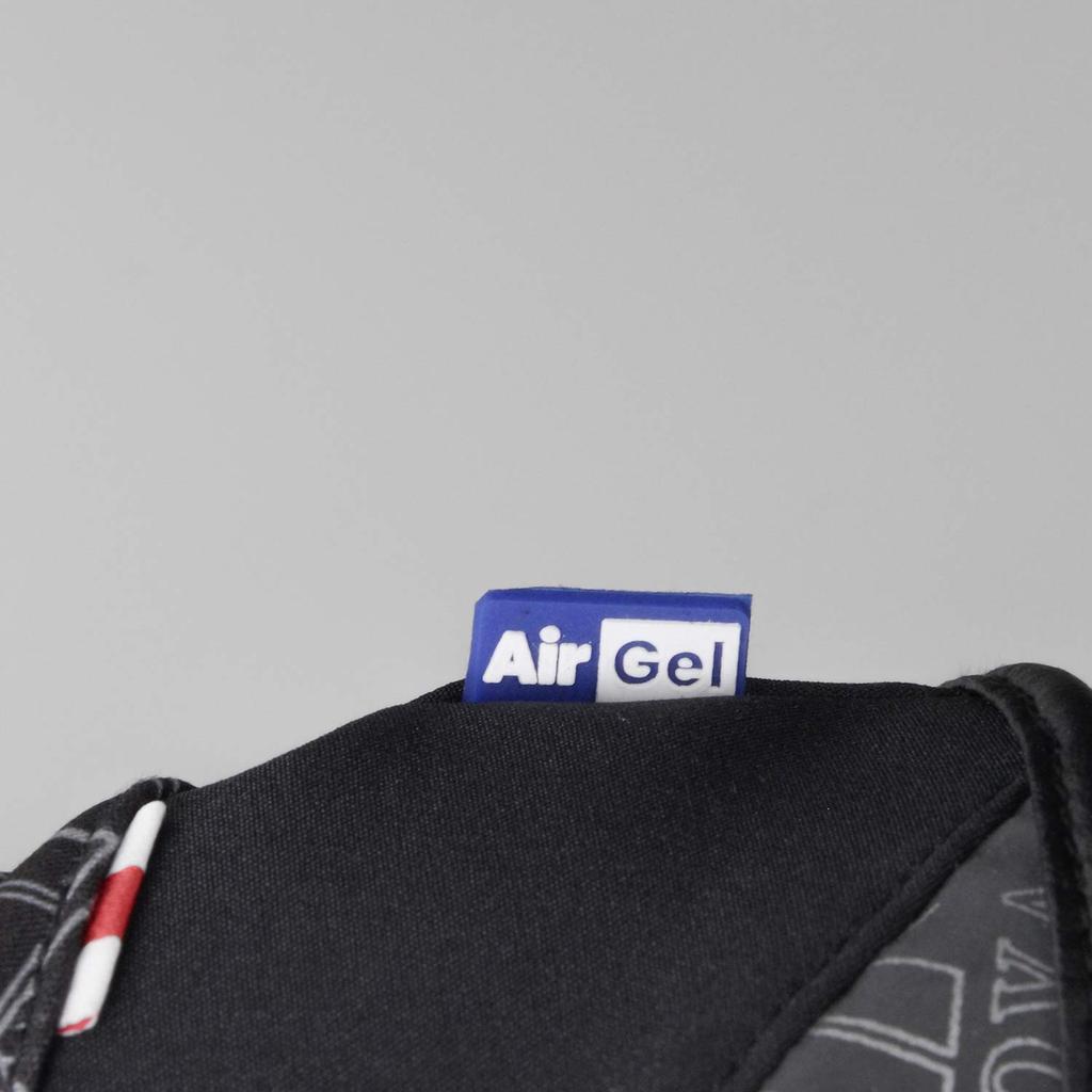 Мотоциклетные перчатки AIRGEL Winter Gloves Black L 1275 For Cold CE Stretch Carbon [Komine] GK-830 Весна, Осень, Зима, Водонепроницаемые, Защита,