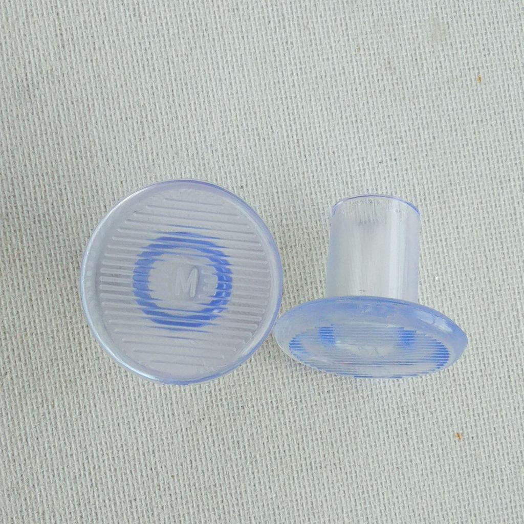 Нескользящие протекторы для шпилек для свадеб, пляжа и танцев