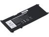 New Encore Energy Battery for Dell Latitude 3380 3490 Inspiron 3579 G3 3779 G3 7588 G7 7577 G7 7778 G7 55Wh 15.2V 3600mAh 33YDH