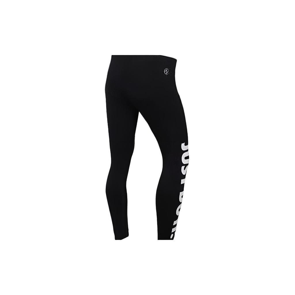Новые спортивные брюки Nike женские черные AR3504-010