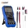 OWON OW18D Цифровой мультиметр True RMS с автовыбором диапазона (Китайская версия)