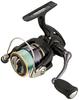 DAIWA Spinning Reel (with Line) 16 Regal PE Line Included (2016 Model)
