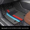 Водительский коврик Honda для XRV, Binzhi, CRV, Haoying, Accord, Xingge, Civic, Fit, Jade, Lingpai и Xue Ni Si.