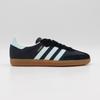 ID0493 adidas Originals Samba OG Почти Синий (Женский)