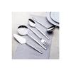 Std Dalyan Plain 5 Piece Serving Set Classic