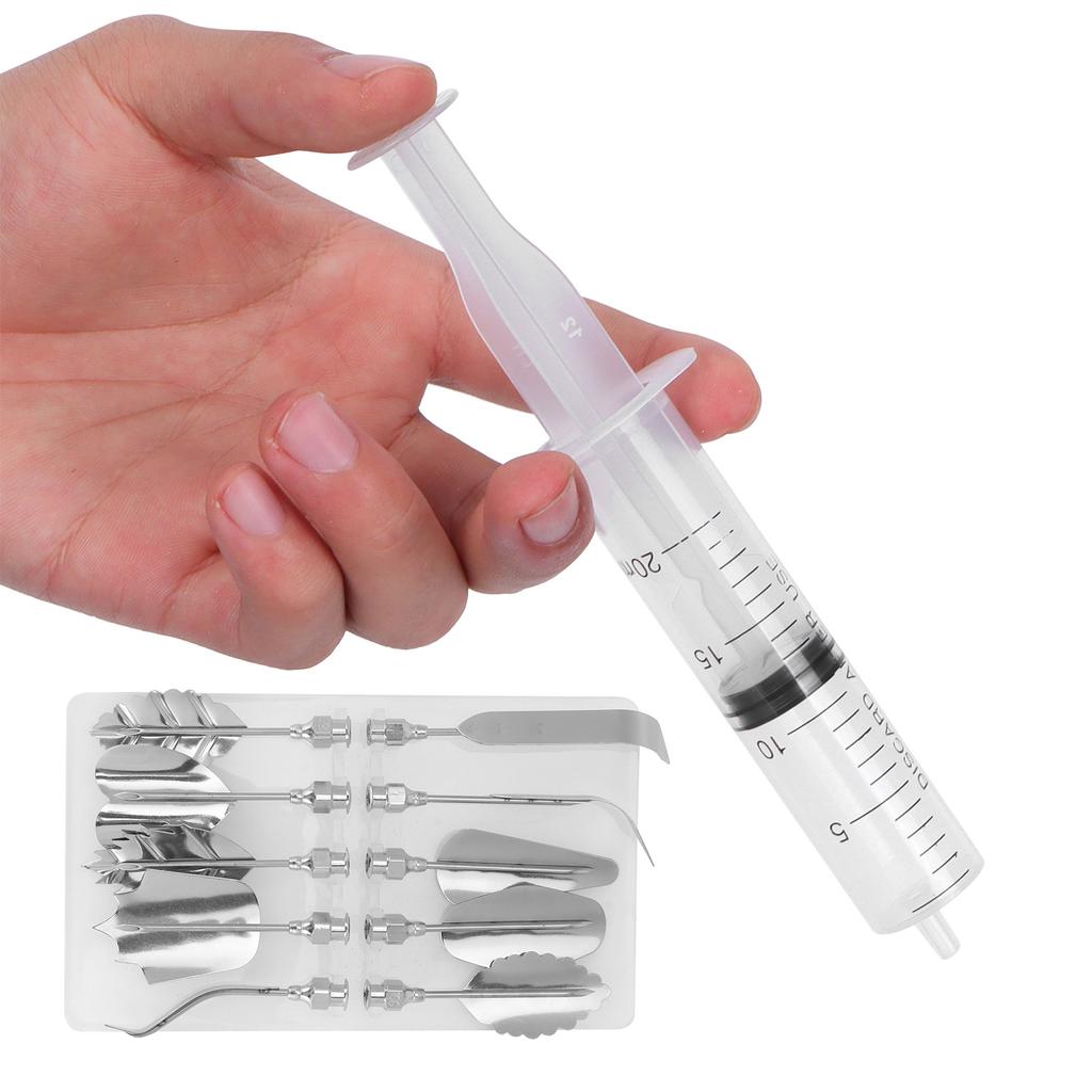 Насадки для шприца для торта, формочки для пудинга, украшения торта, глазури, кондитерского шприца, набор инструментов для крема