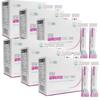 Middle-aged Women L-cystine Glutathione Royal Glutathione White 32 Sachets X 6 Boxes, 60g, 6 units,Korean Health Food