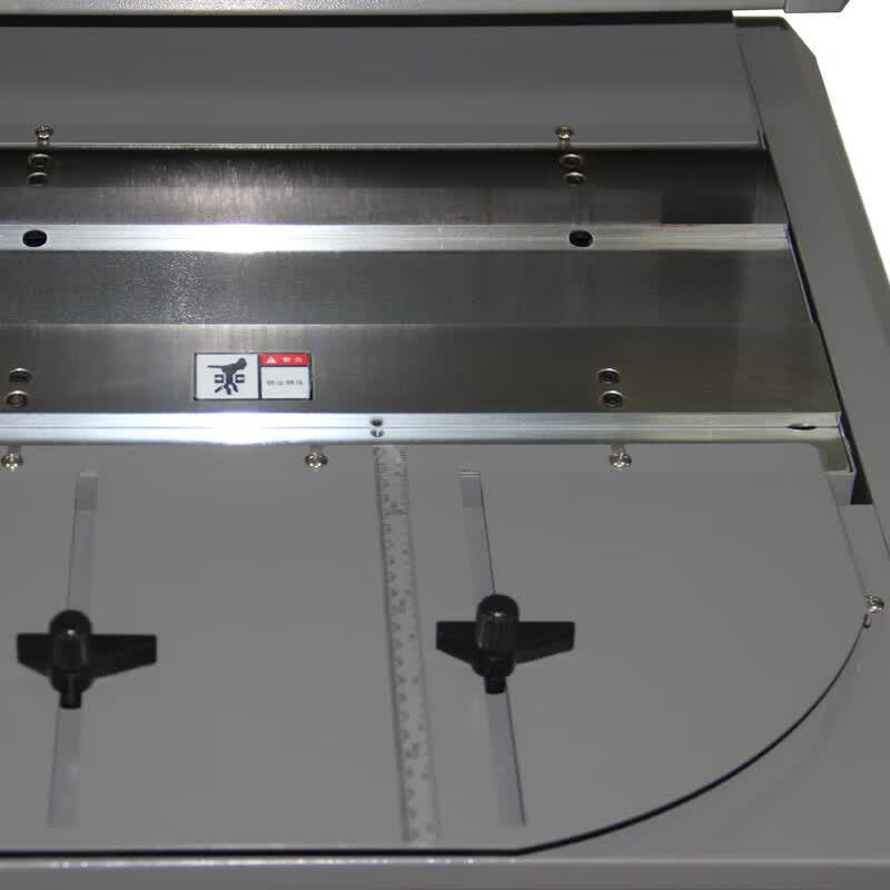 AURORA A3 Thermal Glue Binding Machine CN plug (adapter included)
