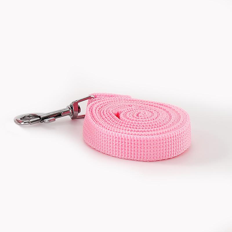 Дышащая шлейка-жилет для собак мелких пород и поводок