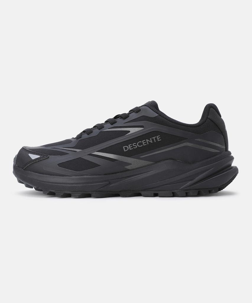 Descente Futect V2 Черный (Sq323Lcr74) (Тип C)