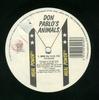12inch Record DON PABLO'S ANIMALS - Ibiza MP8754671 Meal Power 1988 Italy Dance & Electronica Used