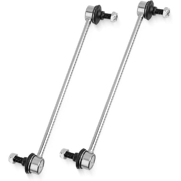 K700432 Стойка стабилизатора Передние стойки стабилизатора Совместимы с 2007-2016 Chevy Tahoe/Avalanche/Silverado 1500/Suburban/Suburban 1500/GMC Sierra