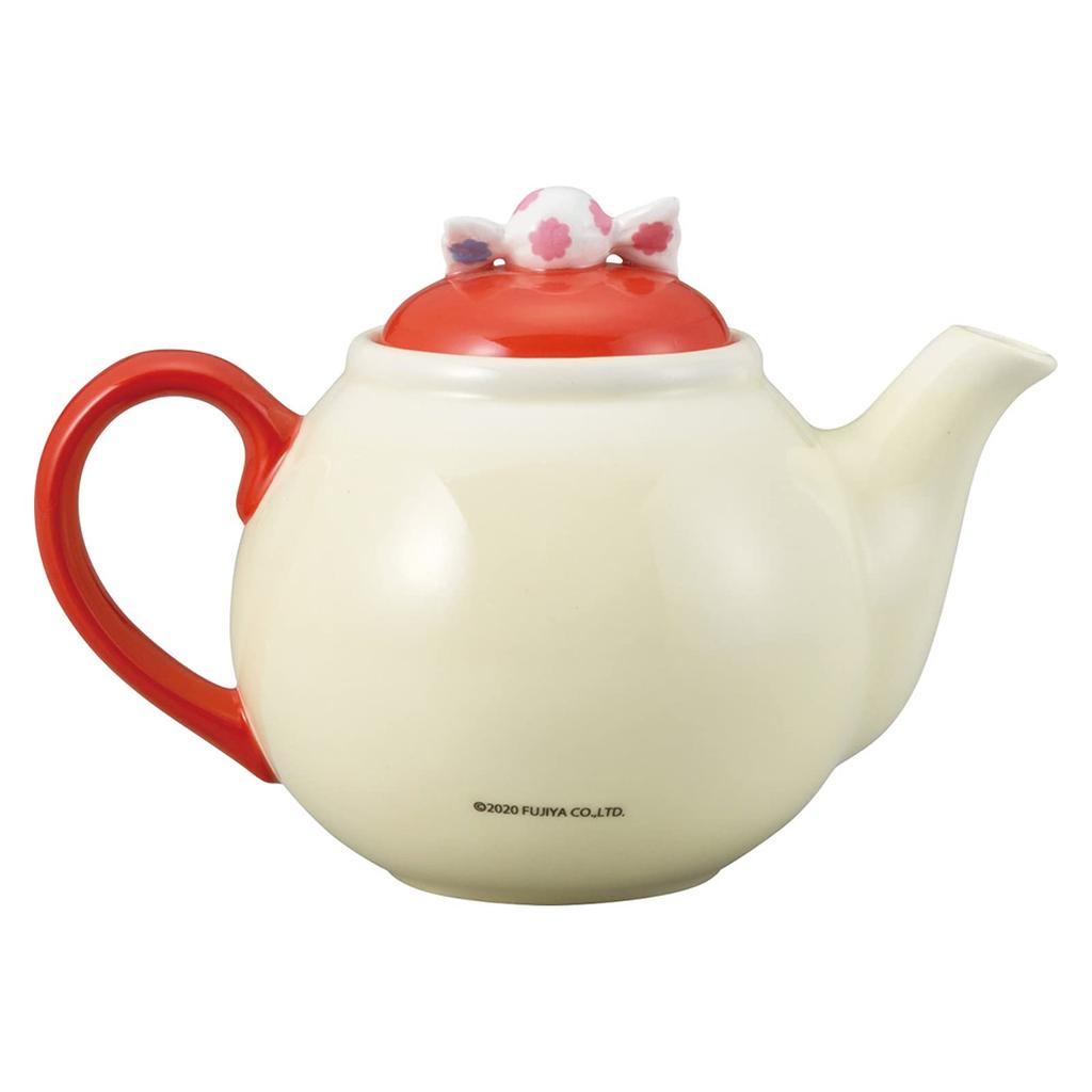 Чайник Sun Art Fujiya 500мл SAN3547 Peko-chan