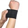 Gym Wrist Straps Sports Workout Powerlifting Exercise Weight Lifting Straps Sport Wristband