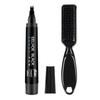 Pen Tip Head Prevent Hair Loss with Beard Brush Moustache Enhancer Filling Pen