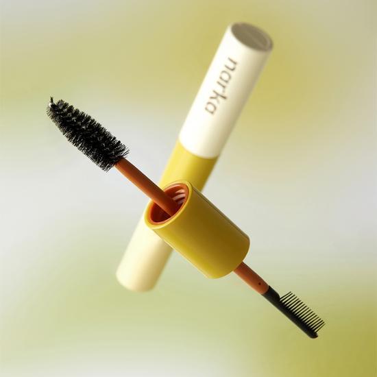 Тушь для ресниц Narca Hype Fit