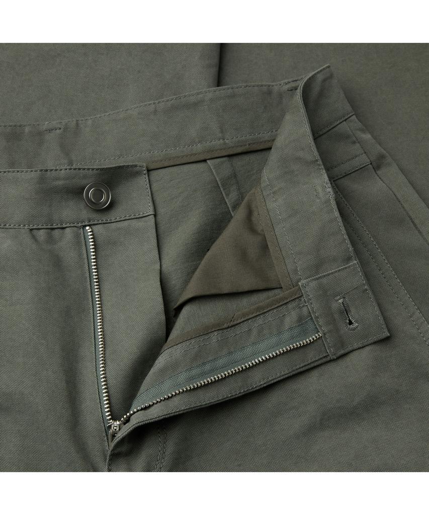 Keoseuuteommellou [Trc Bonsai] Vintage Gardener Pants Cwpam26591Khx