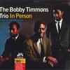 LP Пластинка BOBBY TIMMONS TRIO - Вживую (-180г) JW051 ДЖАЗОВАЯ МАСТЕРСКАЯ 2015 Европейский джаз