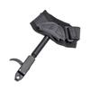 1Pc Archery Caliper Release Aid Black Color Compound Bow Strap Shooting Archery