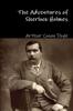 Книга The Adventures of Sherlock Holmes