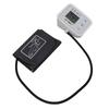 Upper Arm Blood Pressure Monitor with Wide Range Cuff Blood Pressure Machine with Large Digital