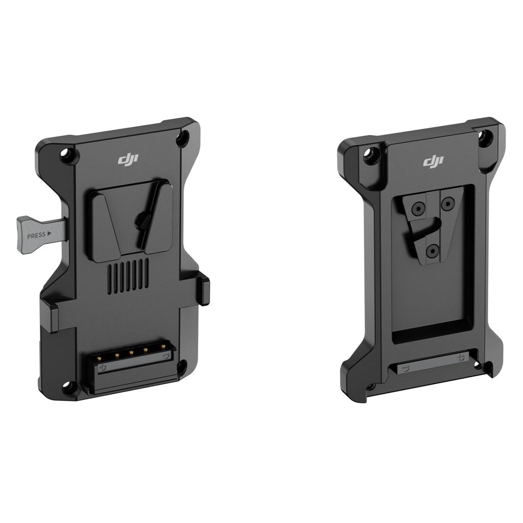 DJI Адаптер для передачи данных для видеопередатчиков и приемников DJI V-Mount