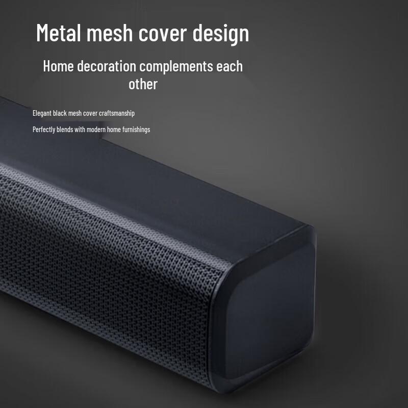 JBL Cinema SB580 Soundbar System
