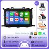 9-дюймовый Android 14 GPS Navi для Kia Carens RP 3 III 2013 - 2018 Головное устройство Беспроводное Bluetooth 4G Автомобильное Радио Мультимедиа Аудио Плеер
