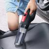 Car Vacuum Cleaner High Power Family Car Dual-purpose Wet and Dry 120W Vacuum Cleaner Handheld High Power Vacuum Cleaner
