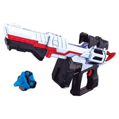 Камен Райдер Гитц DX Magnum Shooter 40X