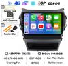 Android 14 Auto Carplay автомобильное радио для Hyundai Santa Fe 3 ix45 2013 2014 2015 2016 2017 GPS стерео мультимедийный проигрыватель 360 камера