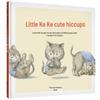 Коллекция детских книжек-картинок Хсинь-И
