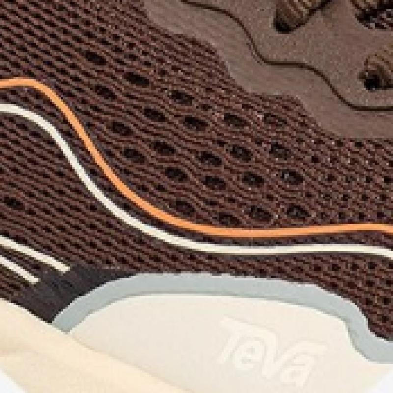 Teva Trail Winder Low Женские S Треккинговые Ботинки Stvf2435992 Ccl