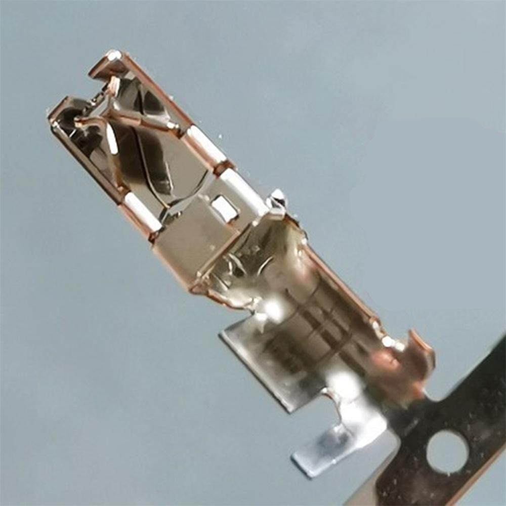 10 шт. Новые клеммы-разъемы для предохранителей, подходят для Honda Accord Civic