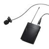 Sanwa Supply Wireless Pin Microphone MM-SPAMP8WPM