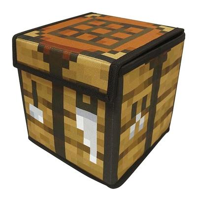 Настольный сундук-верстак Minecraft H18 x W18 x D18см MCT-TCH2-SD