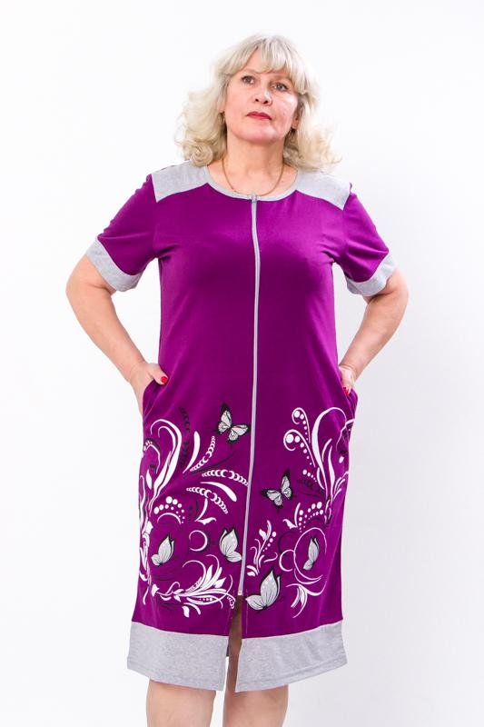 Халат (Женский) Лето 8288-001-33 HC