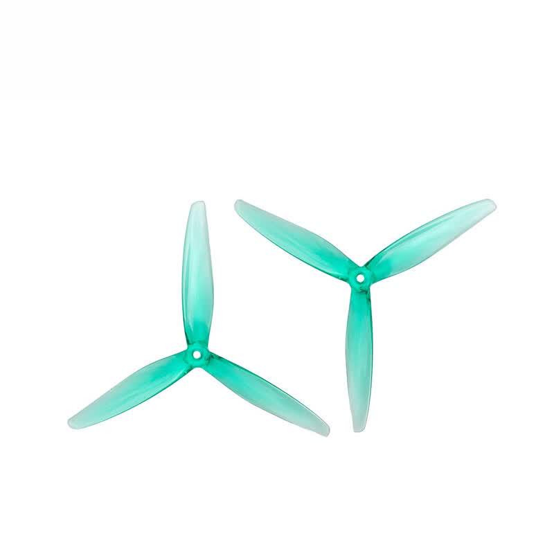 Xinhanglu 7050 7-inch 3-Blade High Pitch Racing Drone Propellers