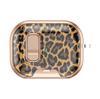 Защелка Покрашенный Комплексный Чехол для Наушников для AirPods Pro 3 и AirPods 4 Pro2 Чехол с Переключателем Безопасности + Нижний Держатель-подставка