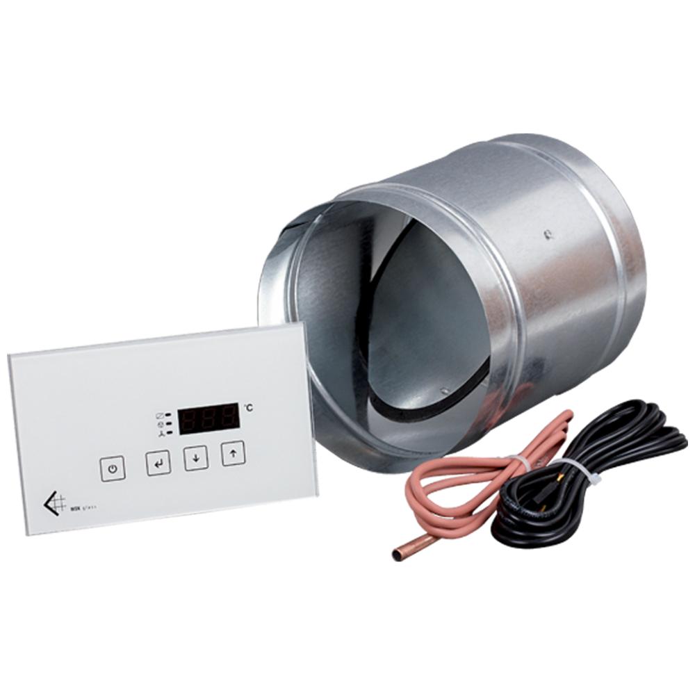 Контроллер MSK Glass Ø 100