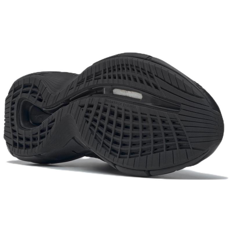 Reebok Кроссовки Zig Kinetica 2.5 'Black Rhodonite' GX0504