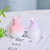Voyyphixa Mini Miniature Mini Set of Cute DIY Tabletop Landscape Bonsai Micro Landscape Fun New Birthday Accessories Figurines, Vases, 9, Decor,