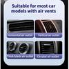 Car Air Vnt Phone Holder 15W Magnetic Wireless Charger Stand For Magsafe iPhone 17 16 15 14 13 12 Pro Max Fast Charging Station