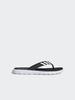 Шлепанцы Adidas COMFORT FLIP - Шлепанцы с открытой пяткой для мужчин и женщин Модель спортивной обуви Adidas EG2069